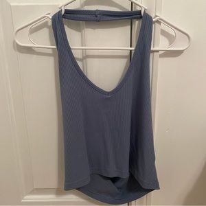 SHEIN Halter Top